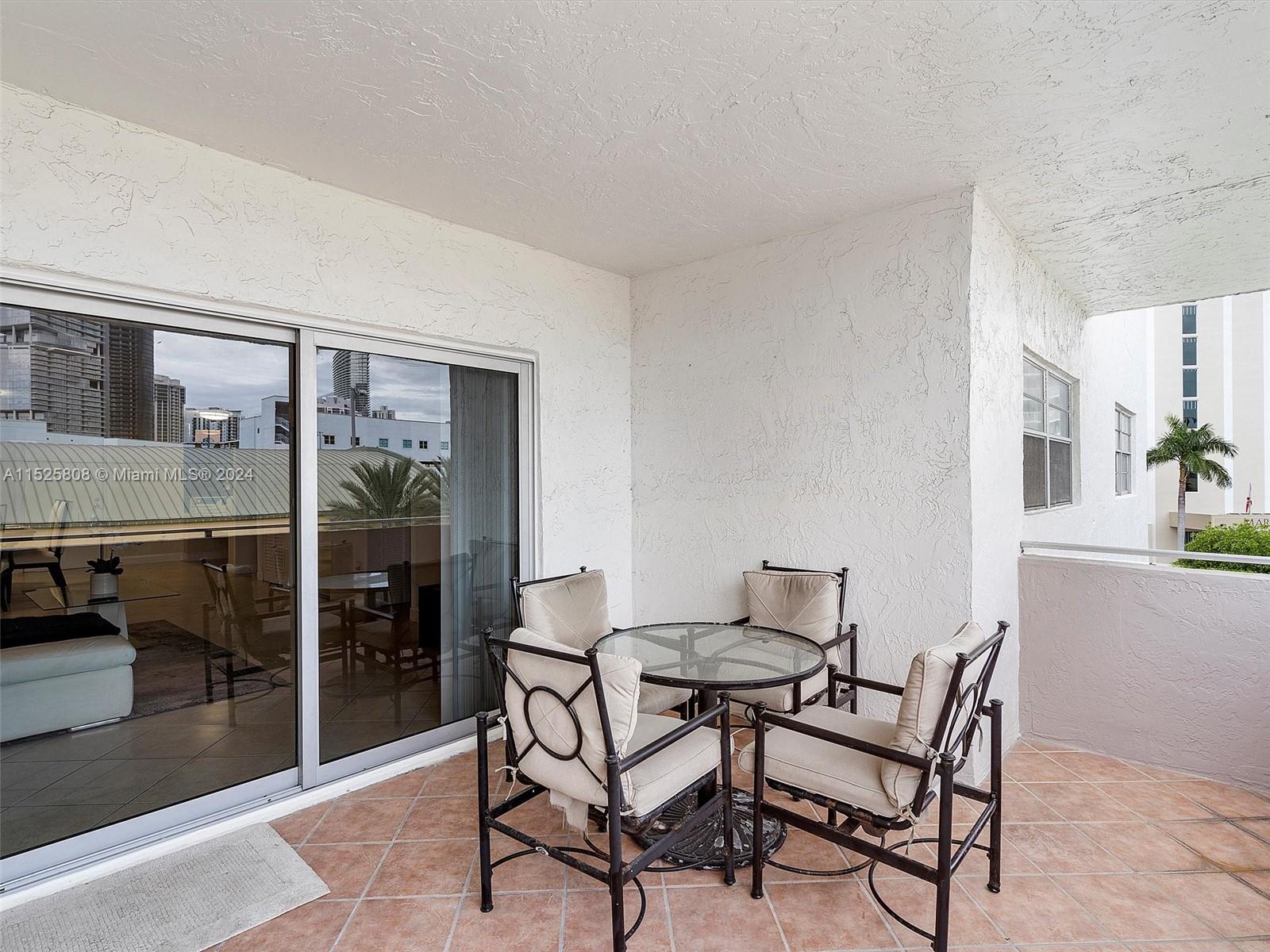 ATRIUM GARDENS CONDO - Residential