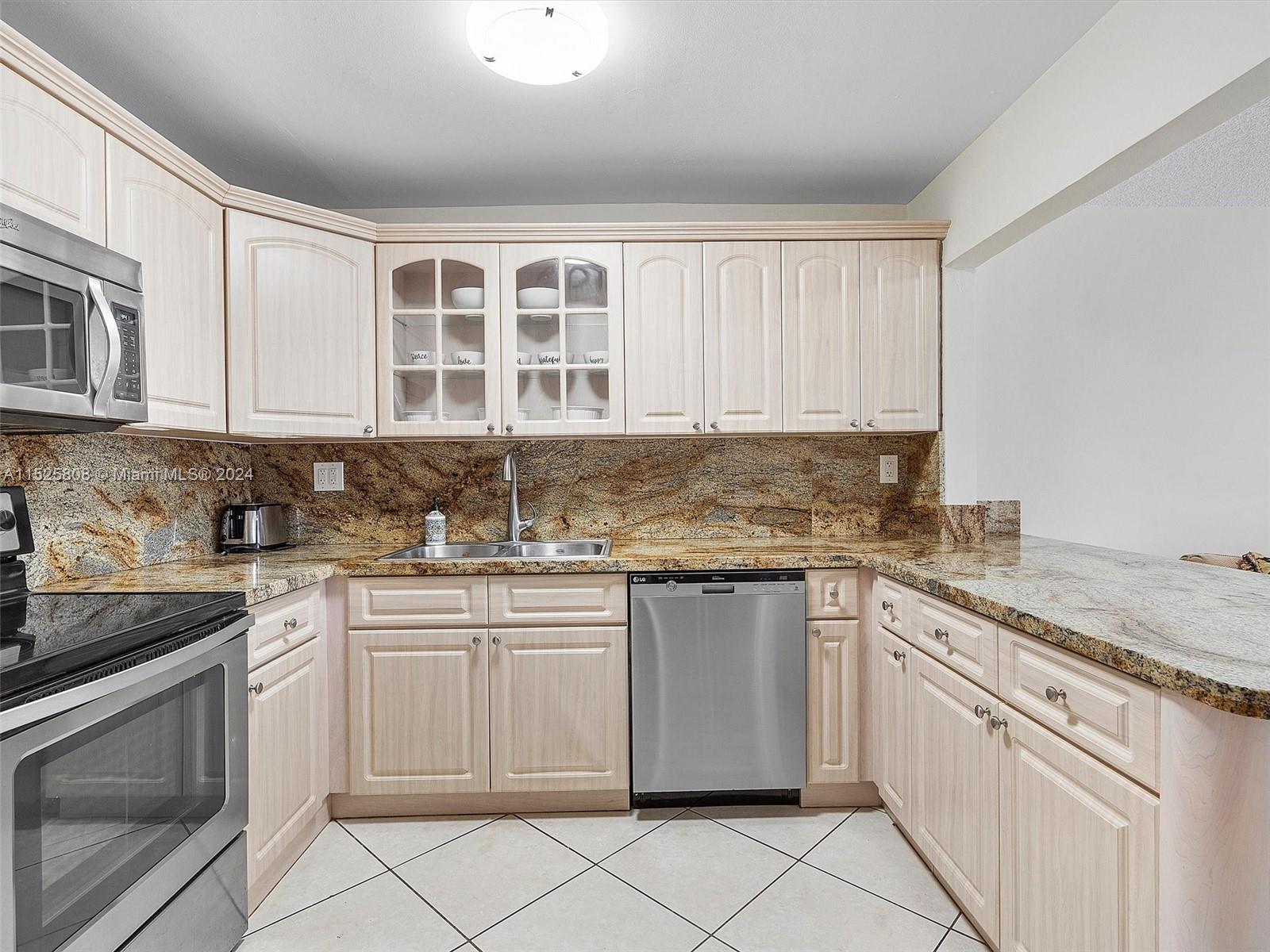 ATRIUM GARDENS CONDO - Residential