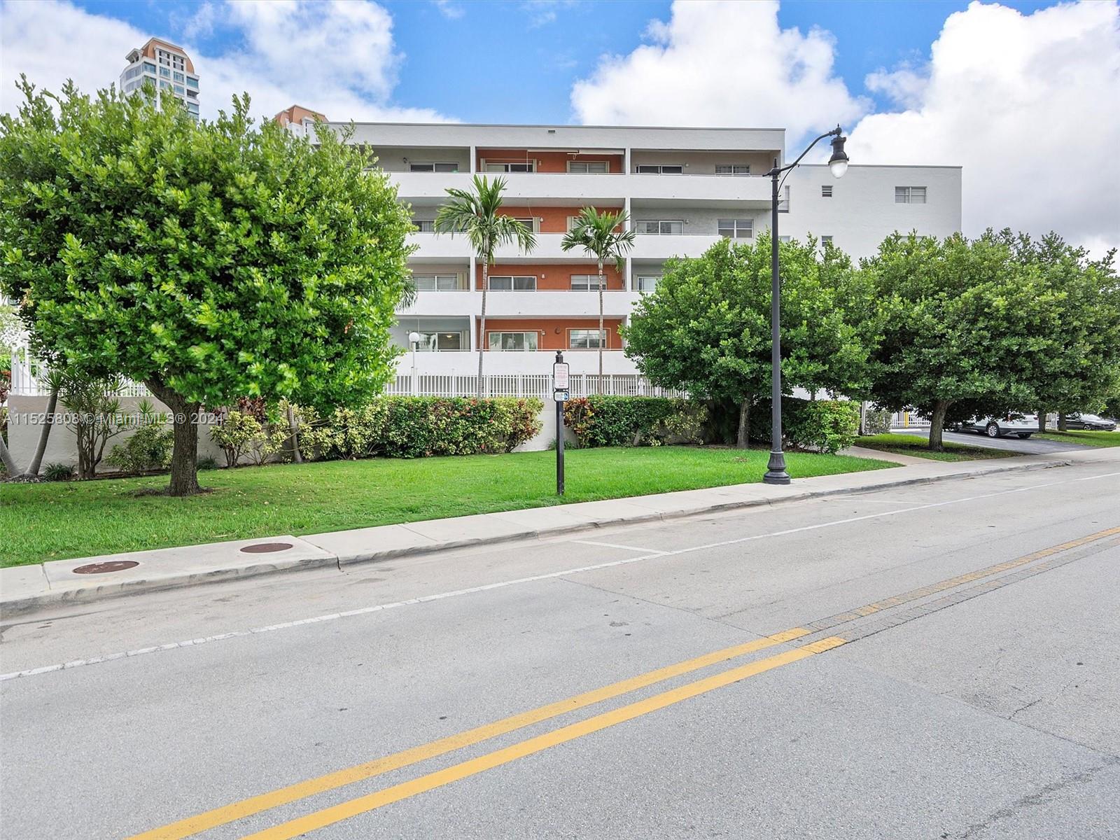 ATRIUM GARDENS CONDO - Residential