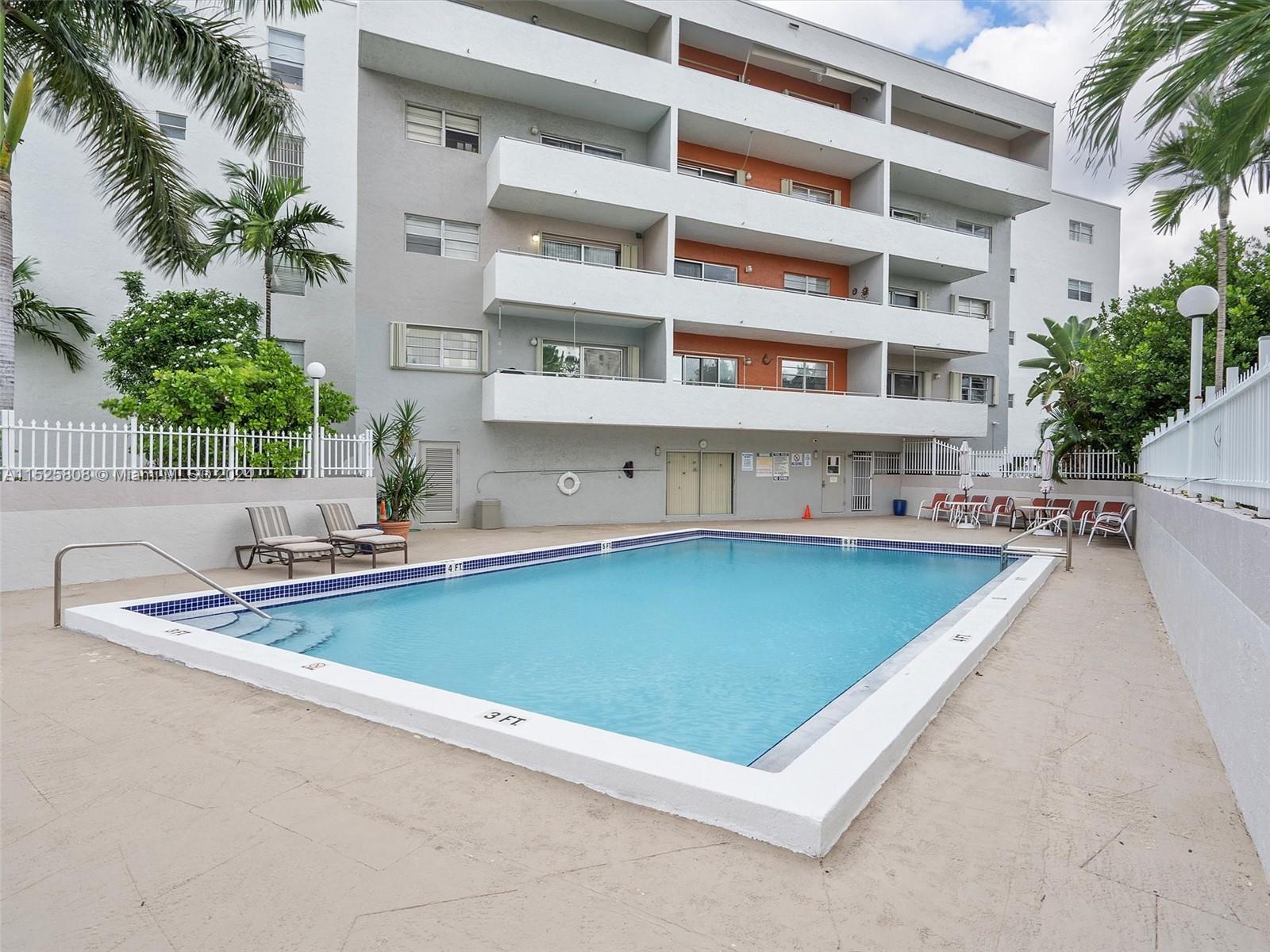 ATRIUM GARDENS CONDO - Residential
