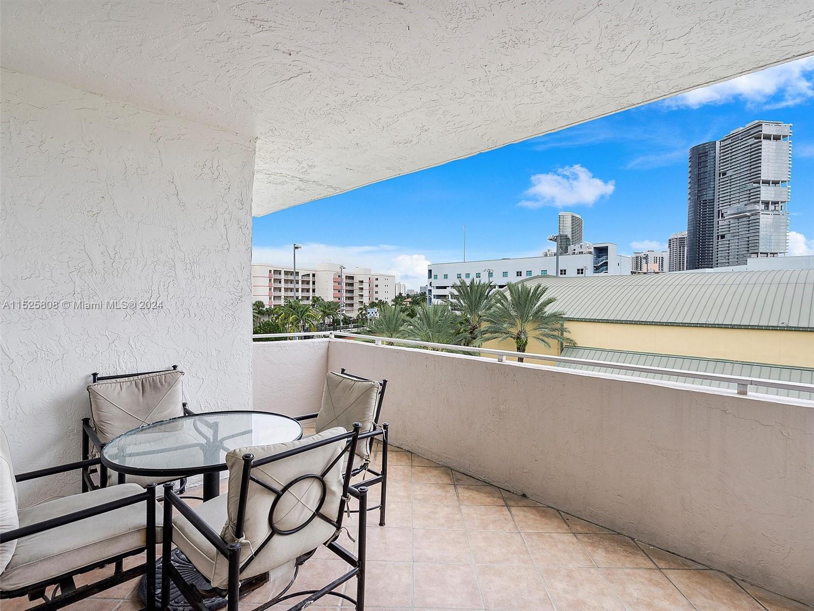 ATRIUM GARDENS CONDO - Residential