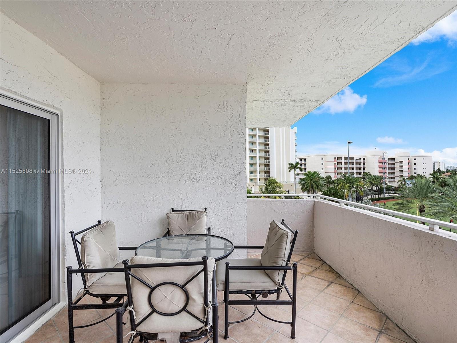 ATRIUM GARDENS CONDO - Residential