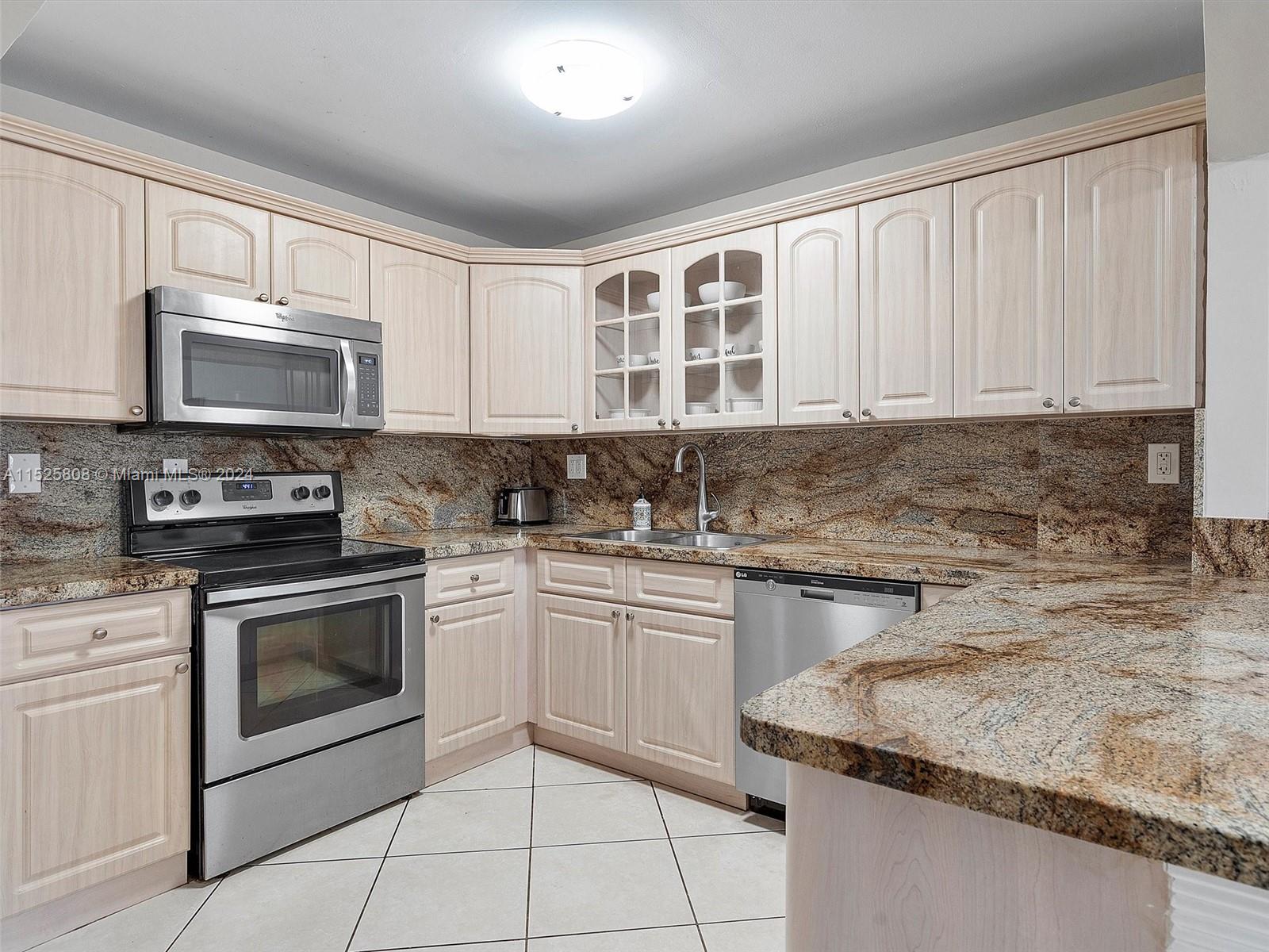 ATRIUM GARDENS CONDO - Residential