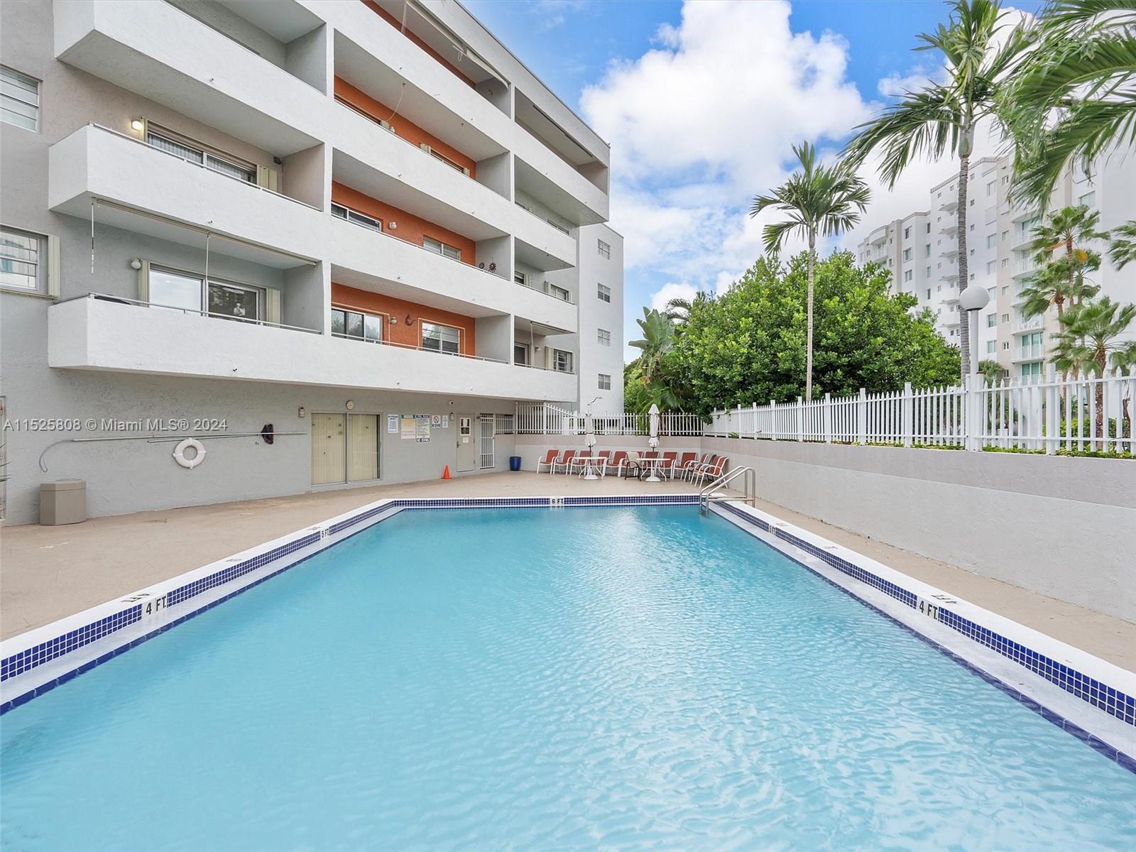 ATRIUM GARDENS CONDO - Residential