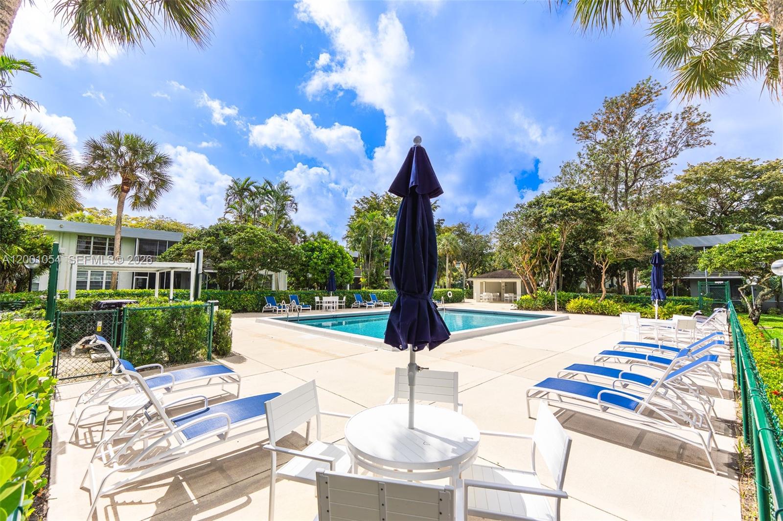 NO 14 PALM-AIRE COUNTRY C - Residential