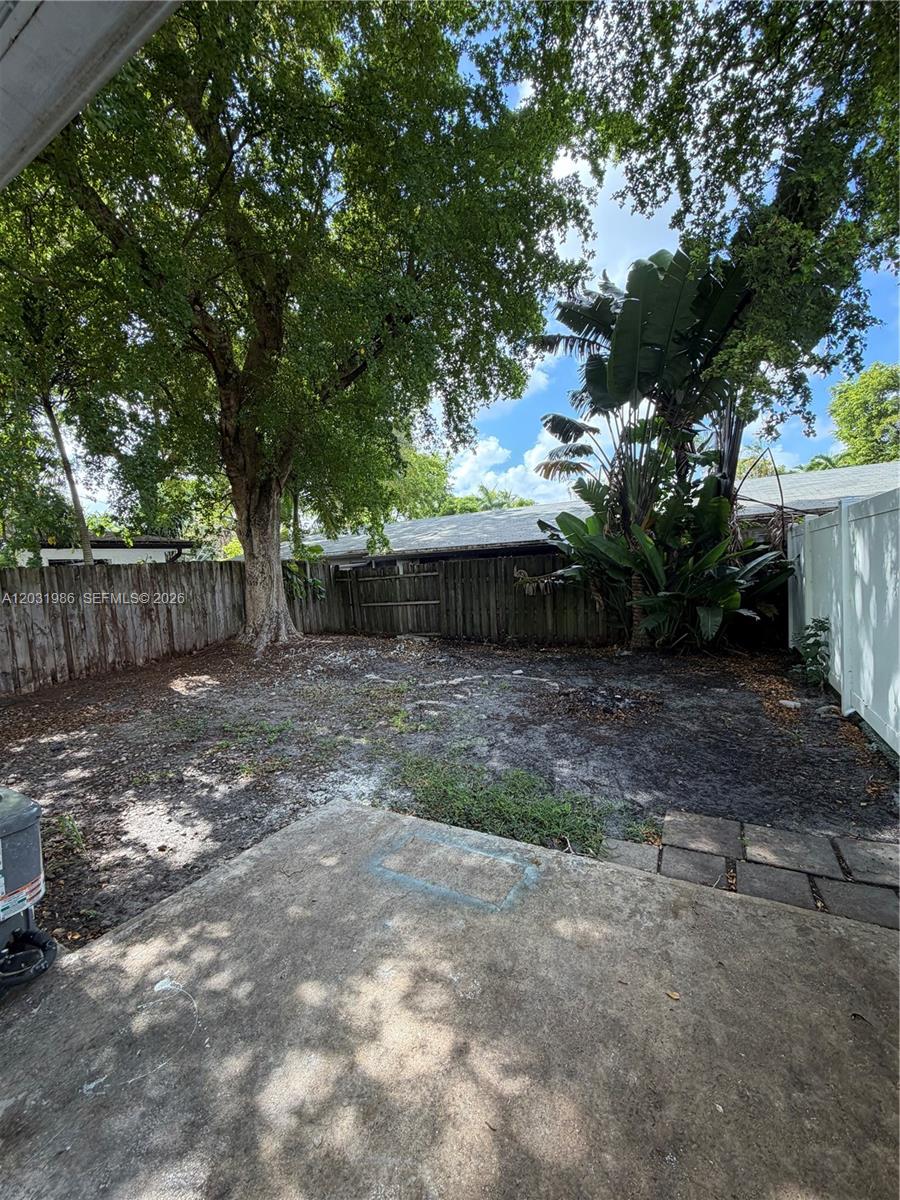 OSCEOLA PARK - Residential Lease