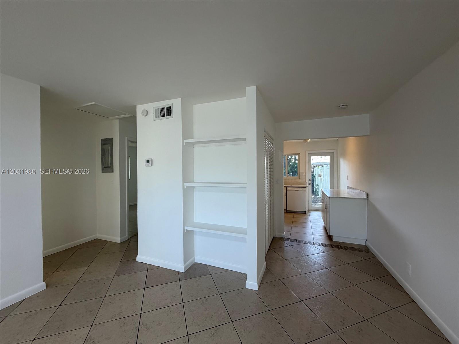 OSCEOLA PARK - Residential Lease
