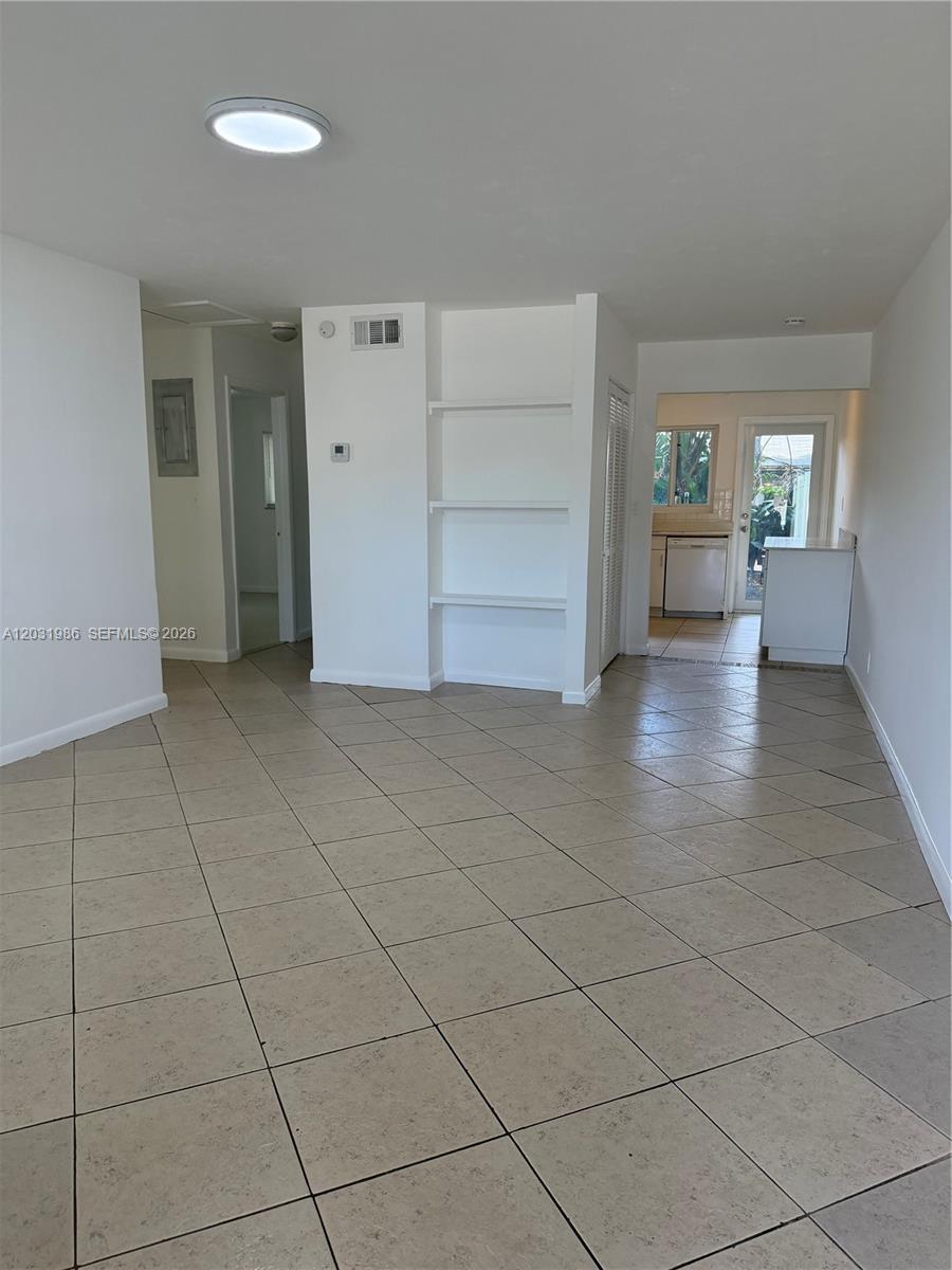 OSCEOLA PARK - Residential Lease