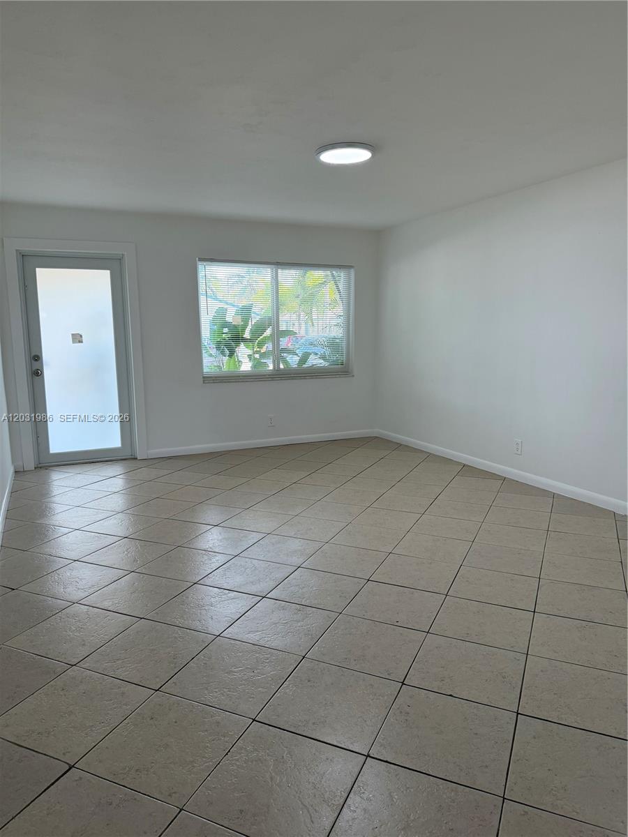 OSCEOLA PARK - Residential Lease