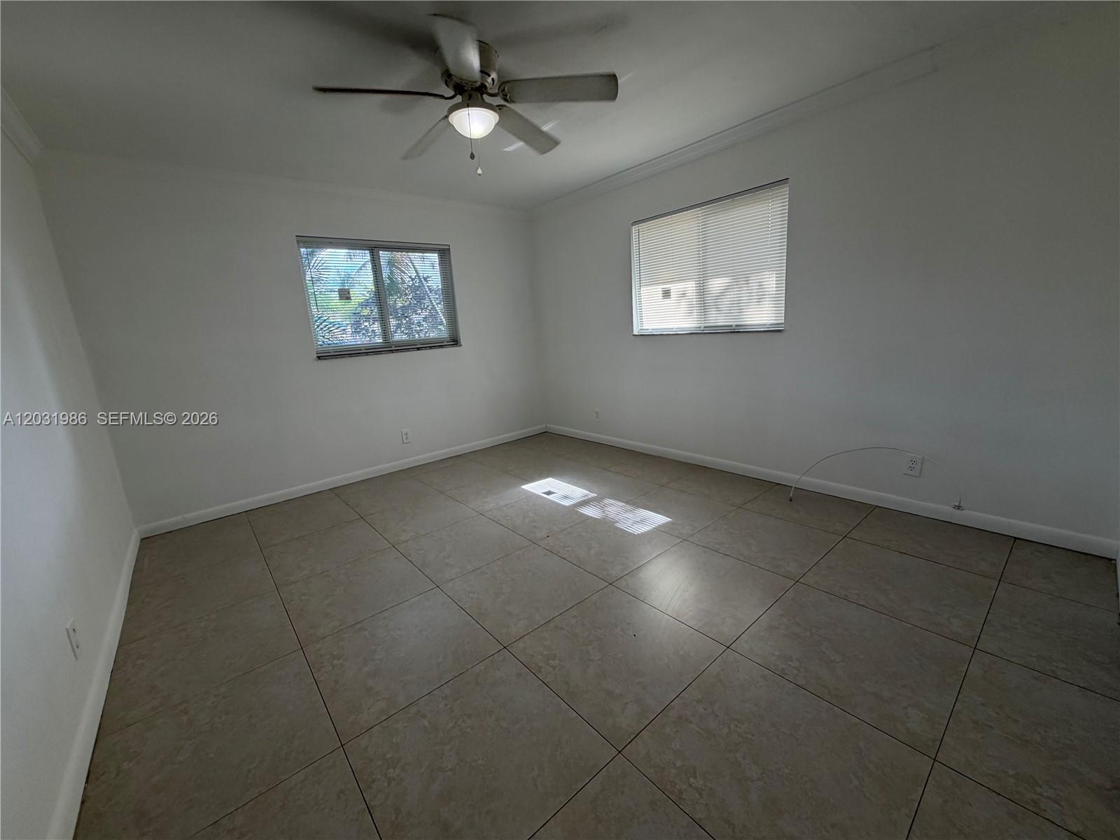 OSCEOLA PARK - Residential Lease