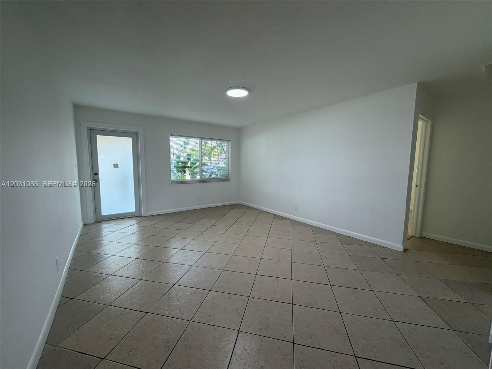 OSCEOLA PARK - Residential Lease