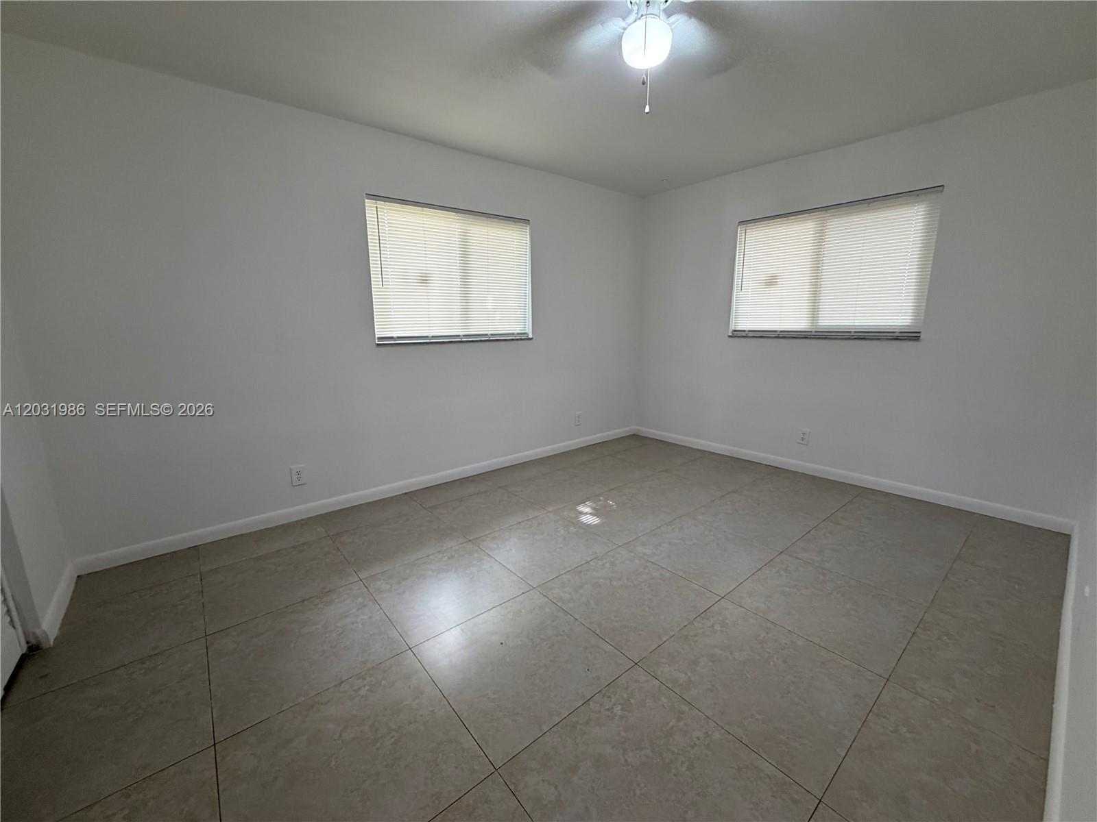 OSCEOLA PARK - Residential Lease