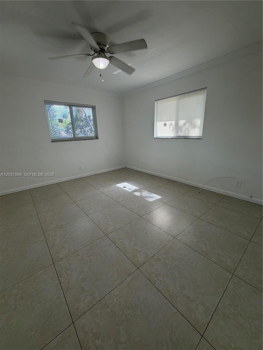 OSCEOLA PARK - Residential Lease