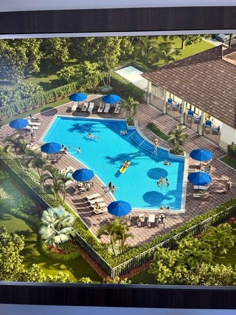 SILVER PALMS RESIDENTIAL H - Residential Lease