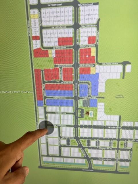 SILVER PALMS RESIDENTIAL H - Residential Lease