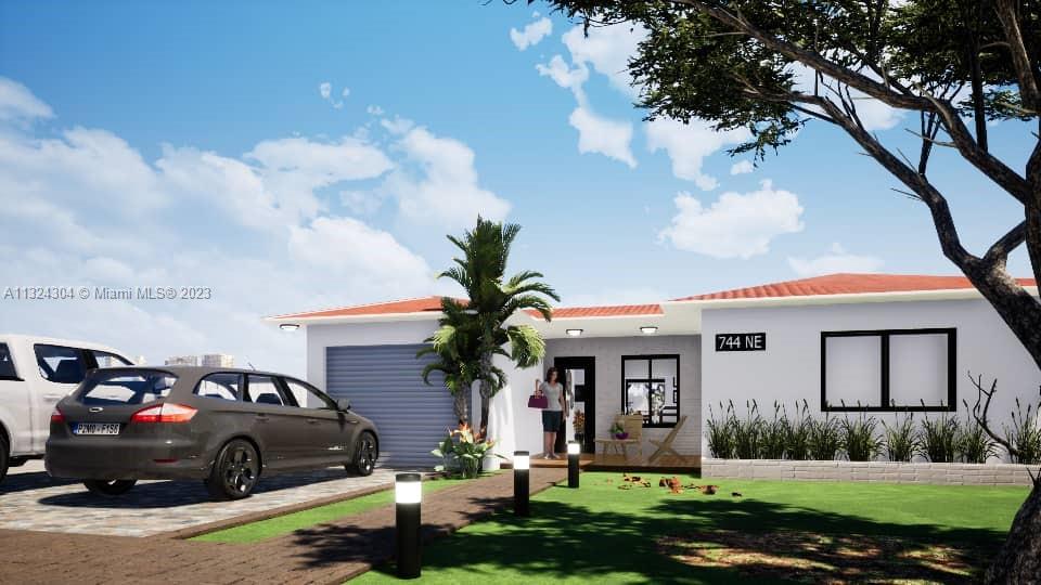 ACADIA SUB - Residential