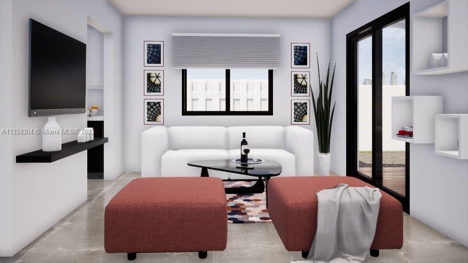 ACADIA SUB - Residential
