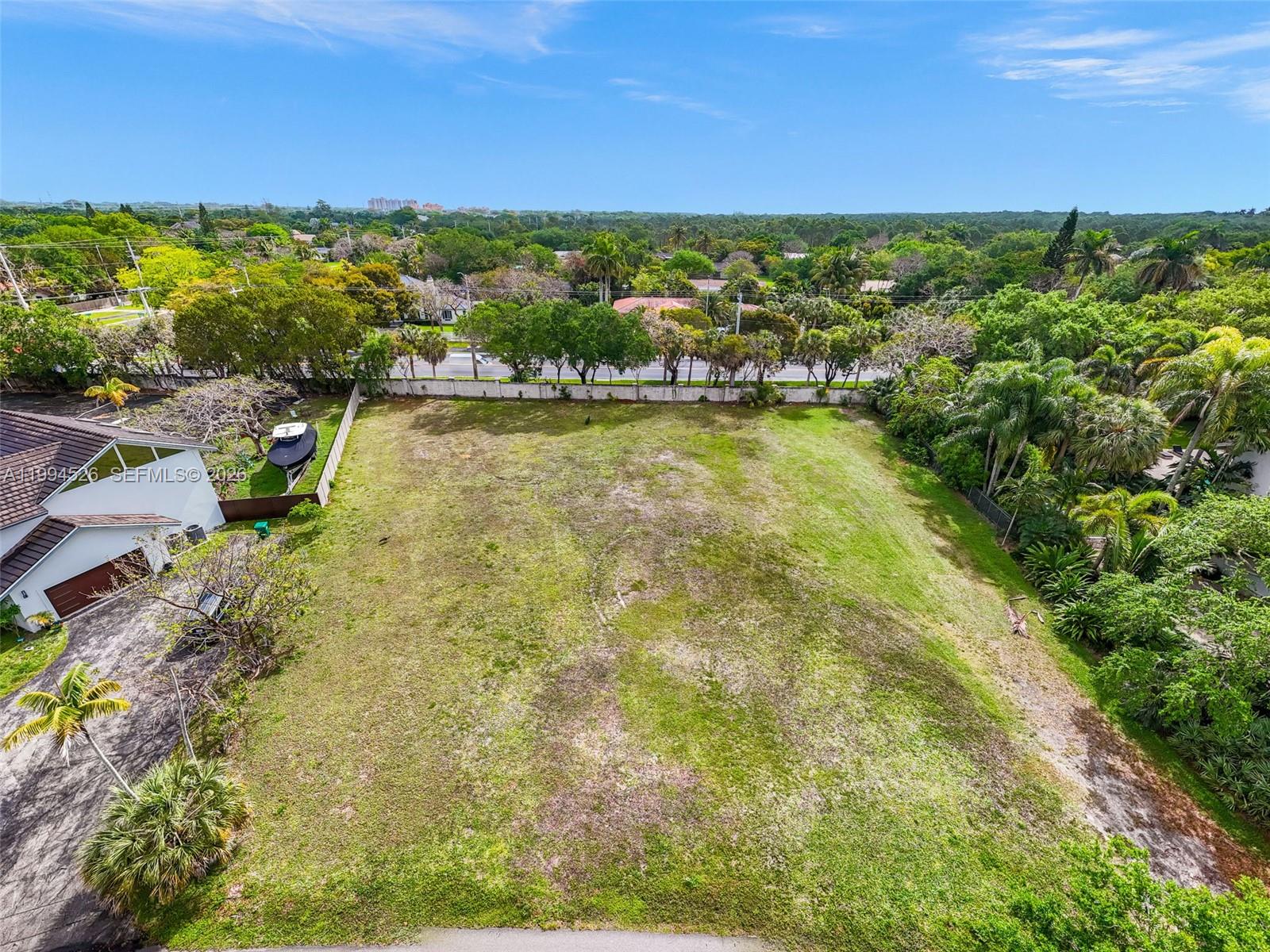 PINE BAY ESTATES SOUTH - Land