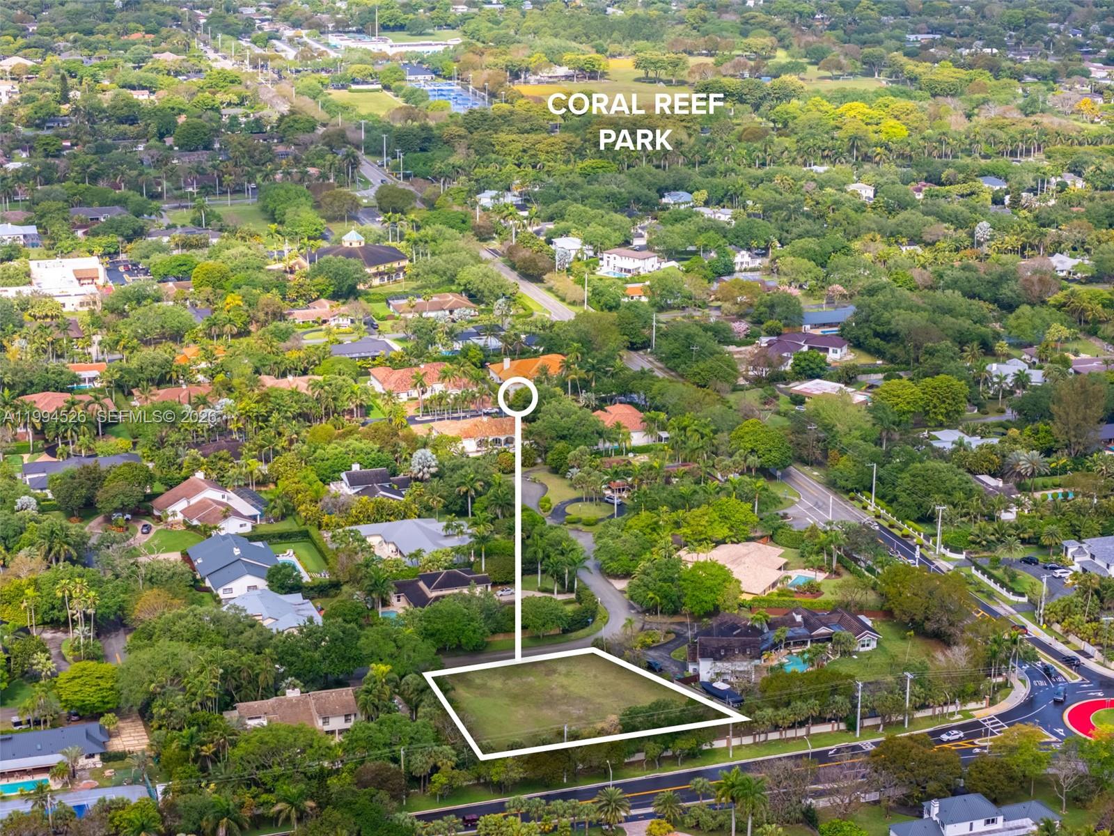 PINE BAY ESTATES SOUTH - Land