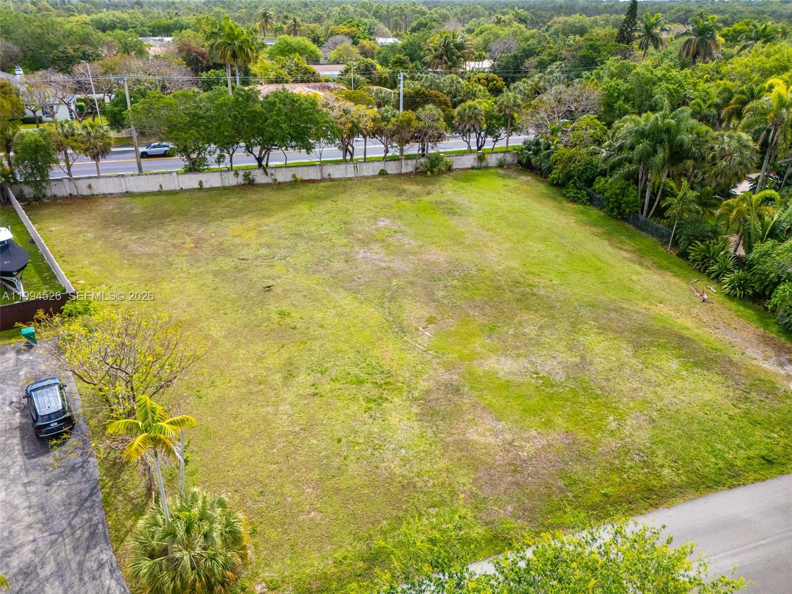 PINE BAY ESTATES SOUTH - Land