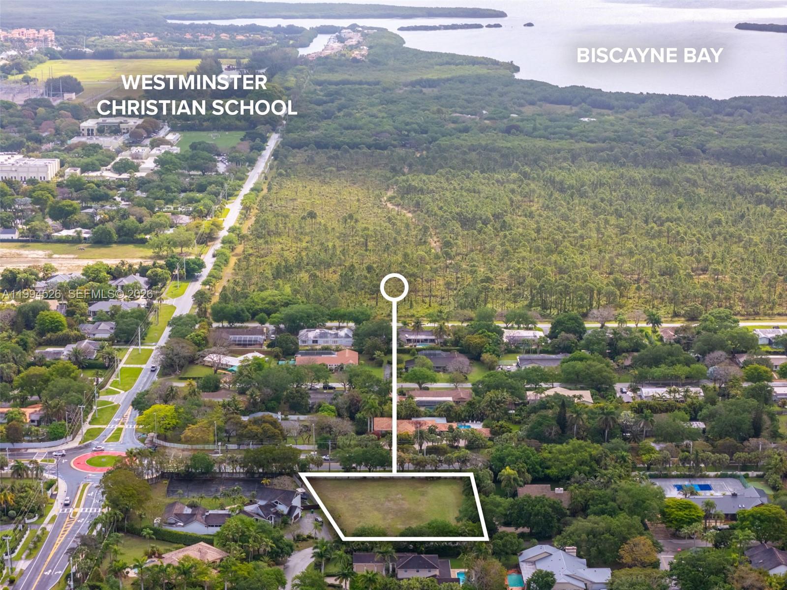 PINE BAY ESTATES SOUTH - Land