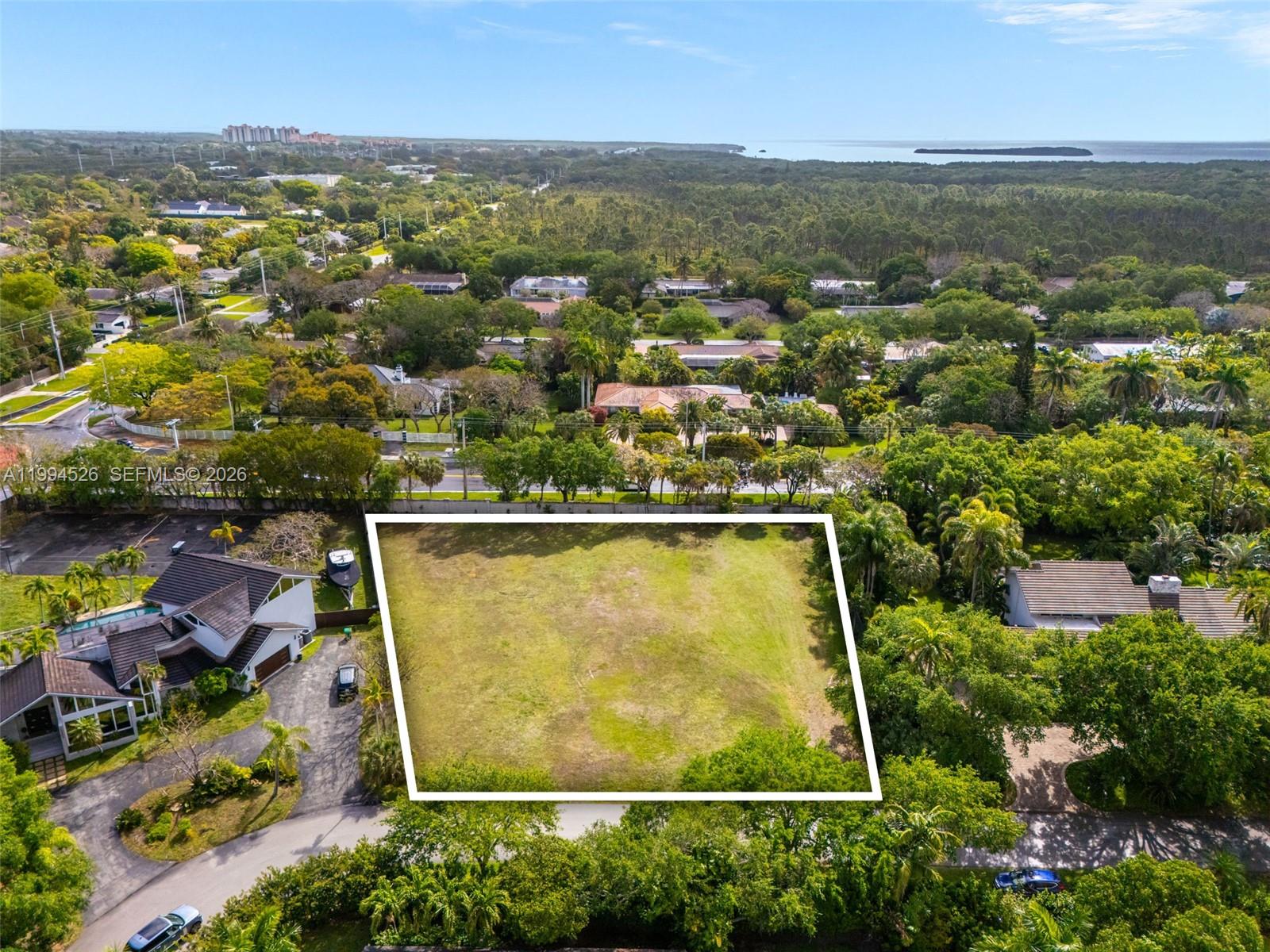 PINE BAY ESTATES SOUTH - Land