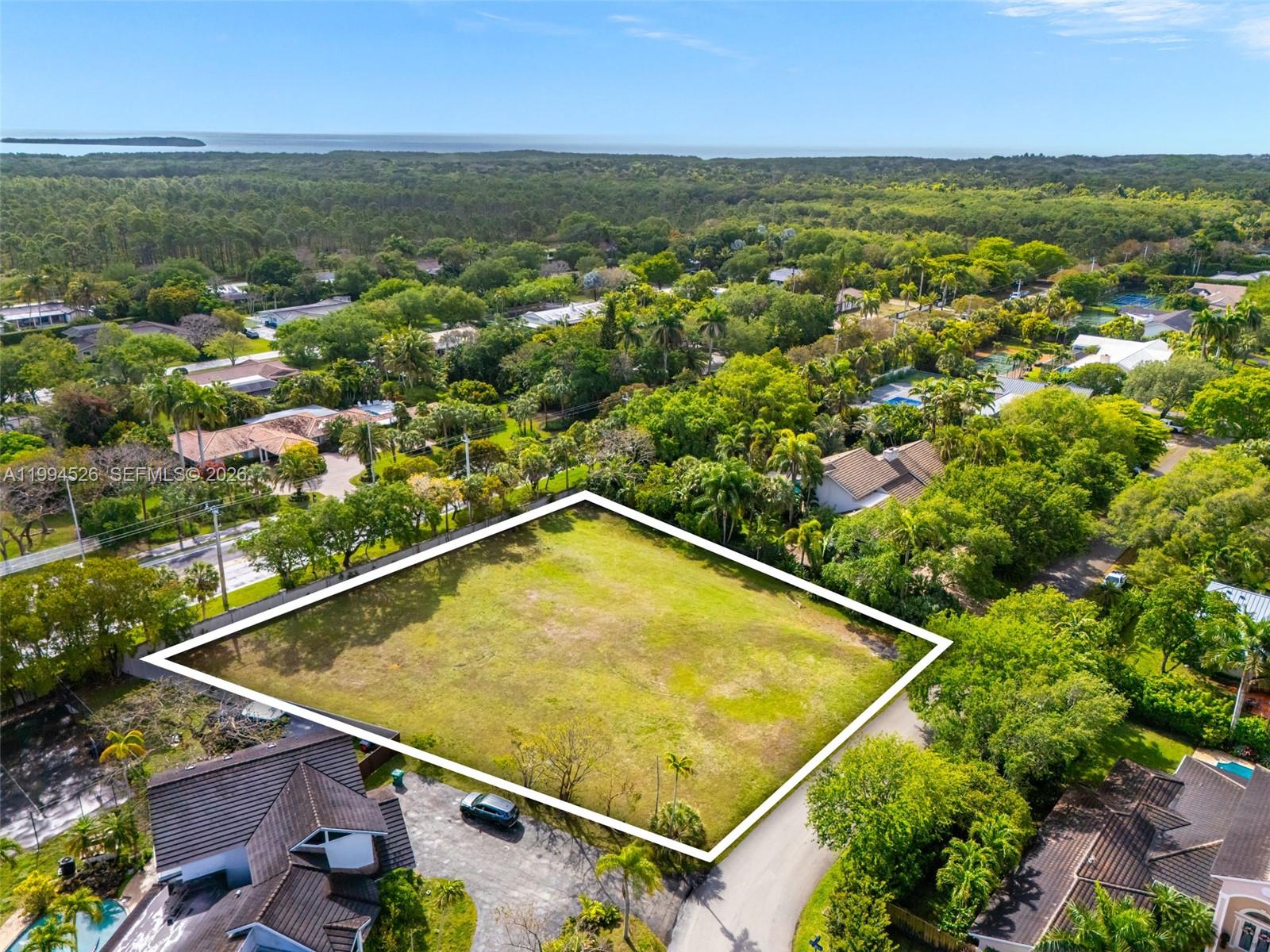 PINE BAY ESTATES SOUTH - Land