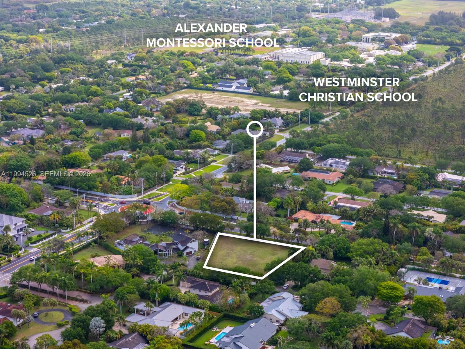 PINE BAY ESTATES SOUTH - Land