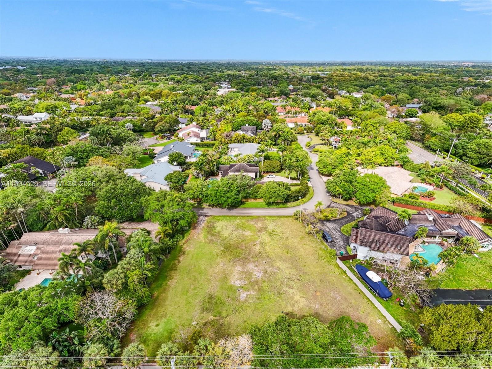 PINE BAY ESTATES SOUTH - Land