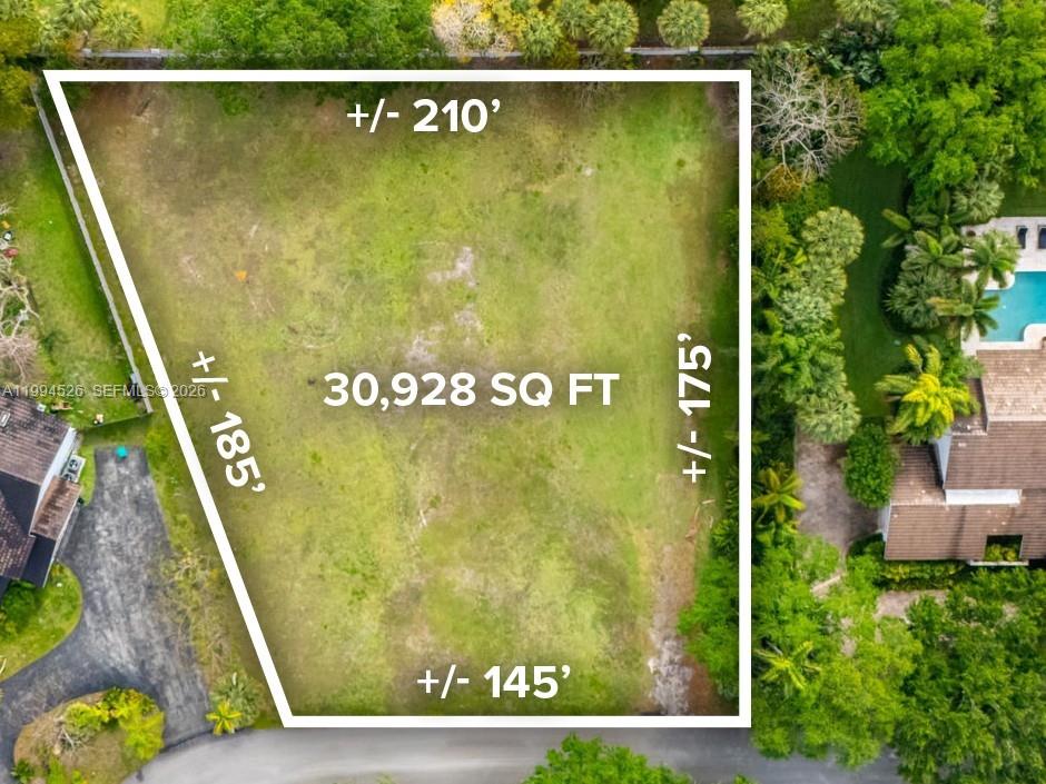 PINE BAY ESTATES SOUTH - Land