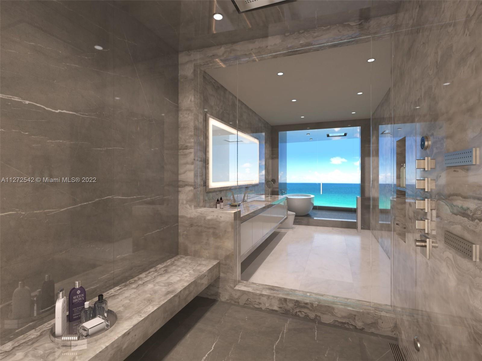 Estates at Acqualina - Residential