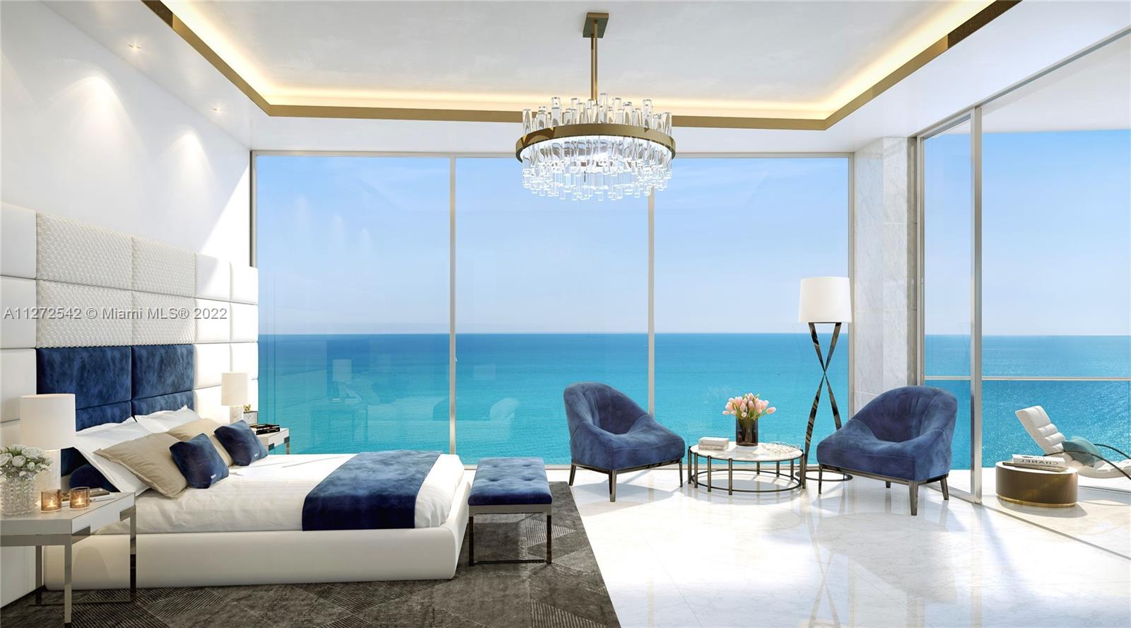 Estates at Acqualina - Residential