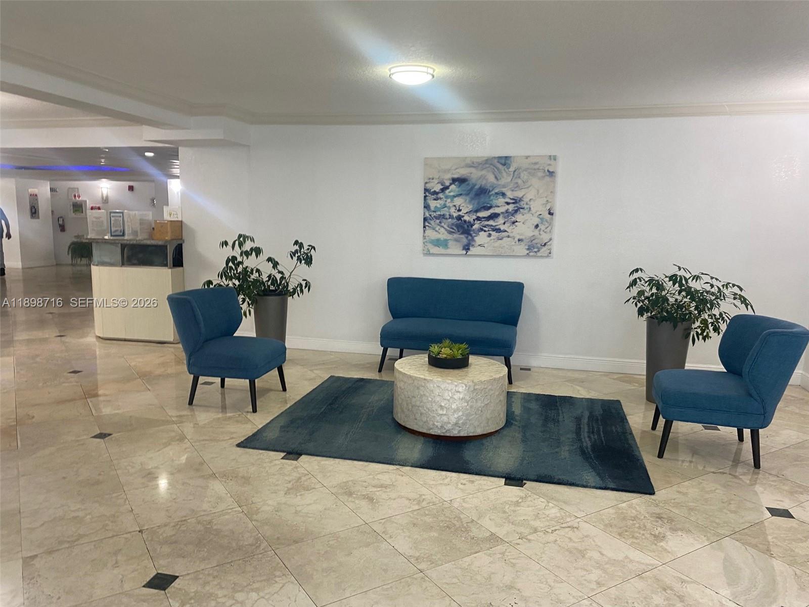 OCEANVIEW PARK CONDO - Residential