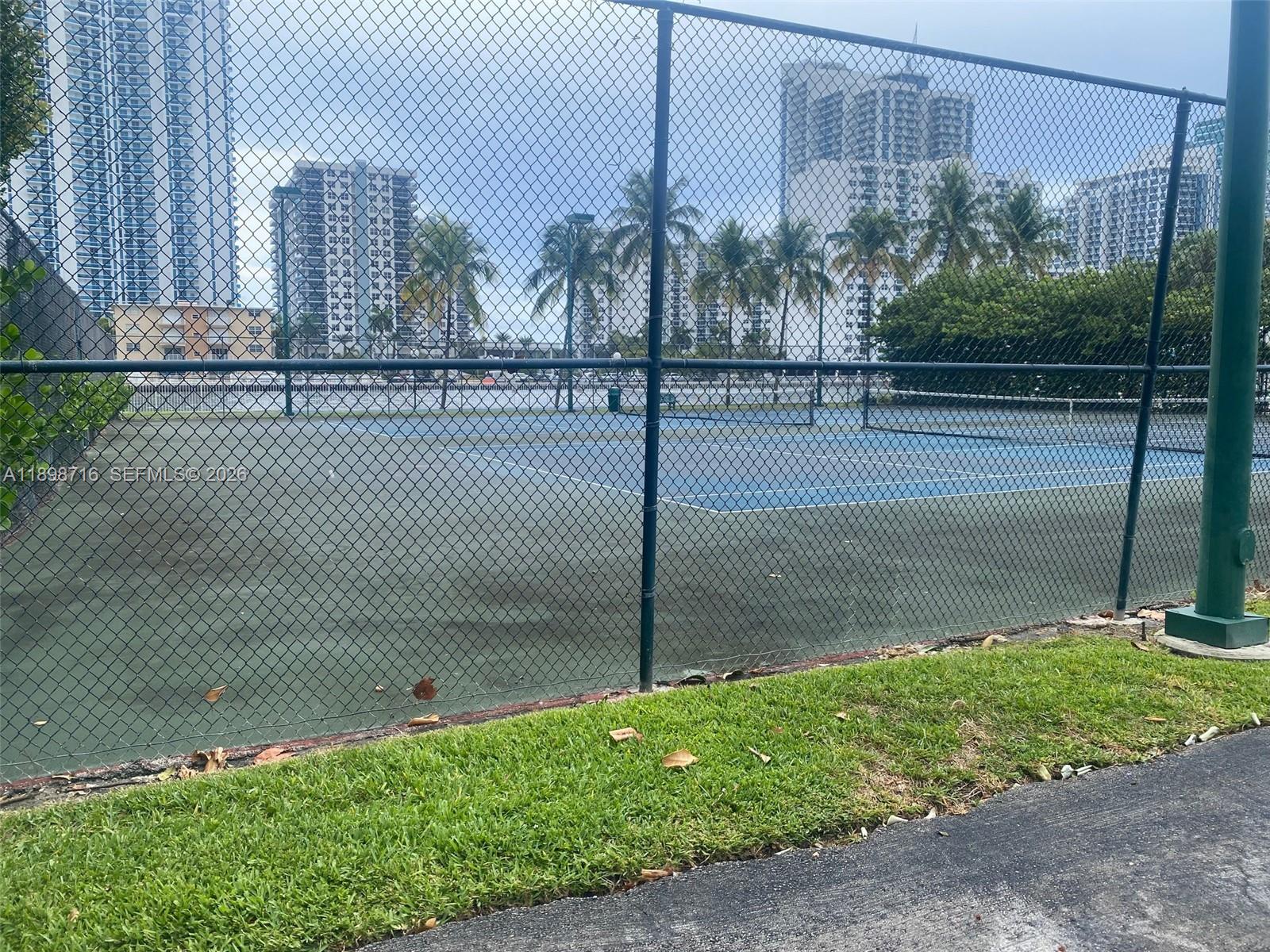 OCEANVIEW PARK CONDO - Residential