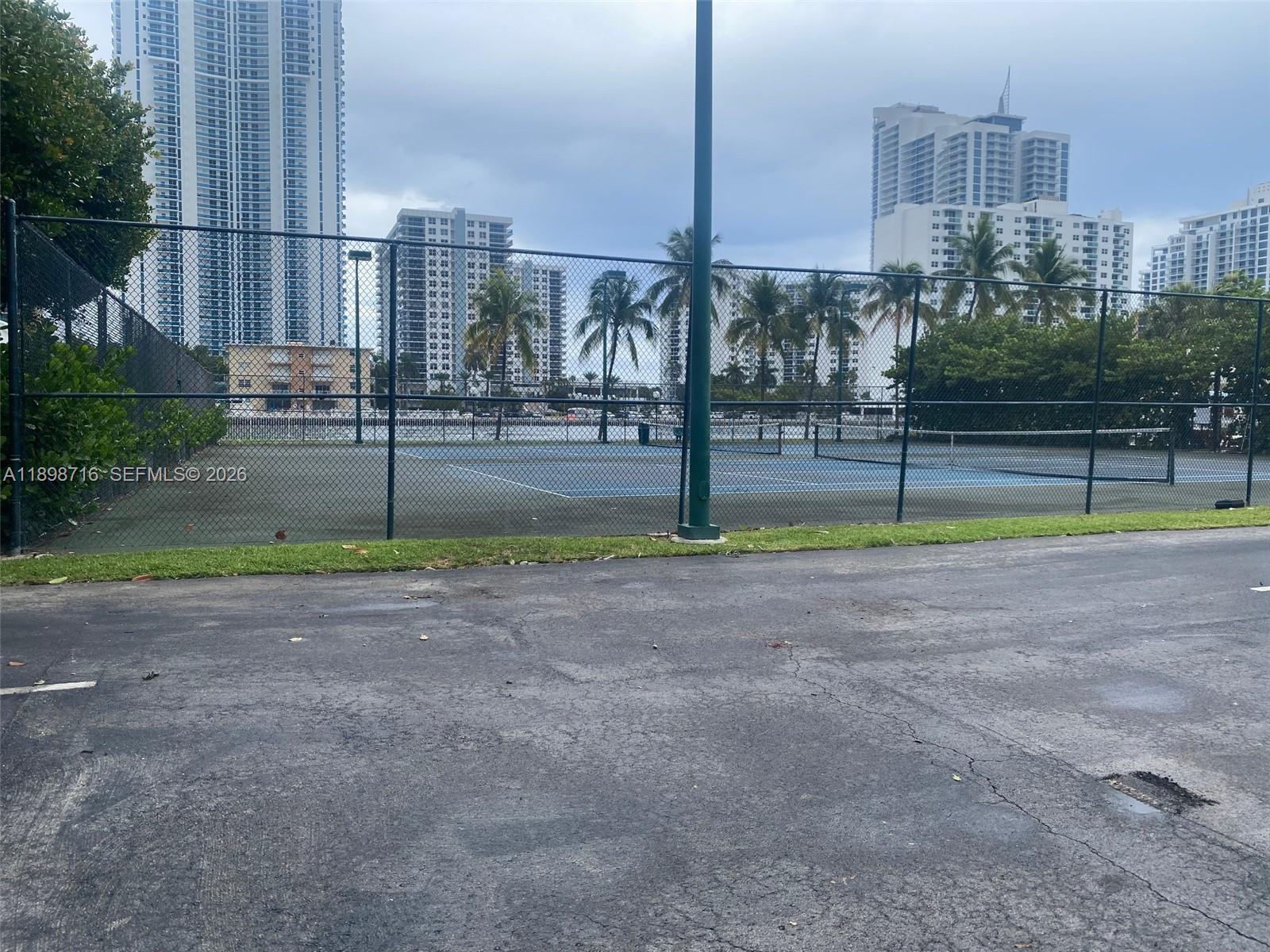 OCEANVIEW PARK CONDO - Residential