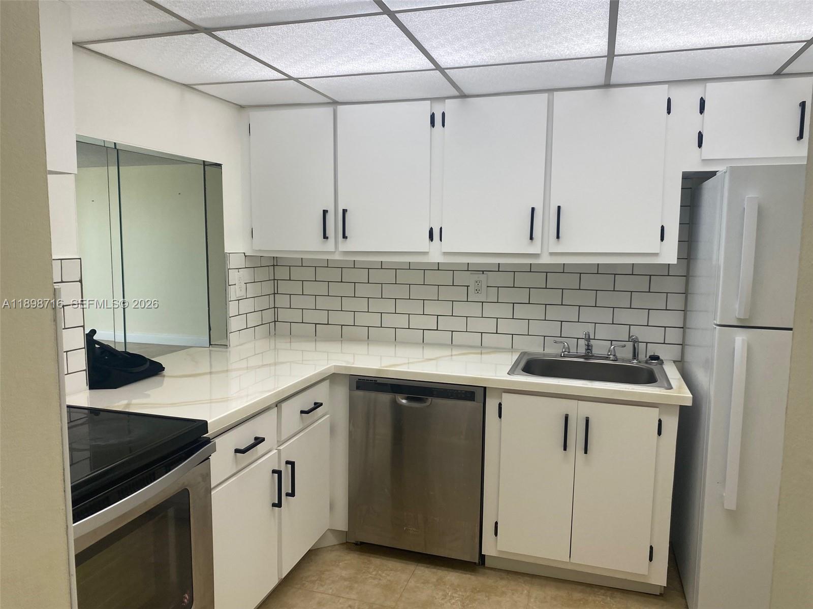 OCEANVIEW PARK CONDO - Residential