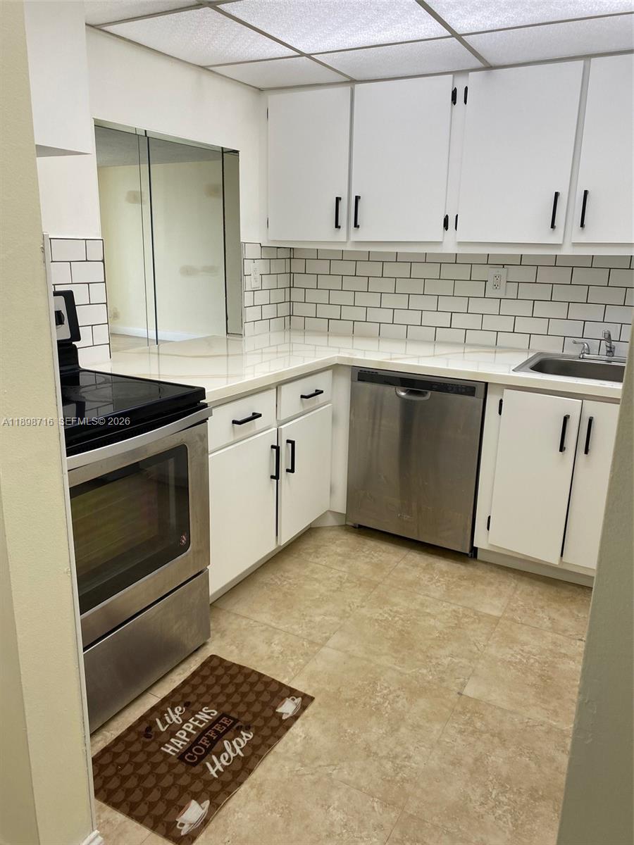 OCEANVIEW PARK CONDO - Residential