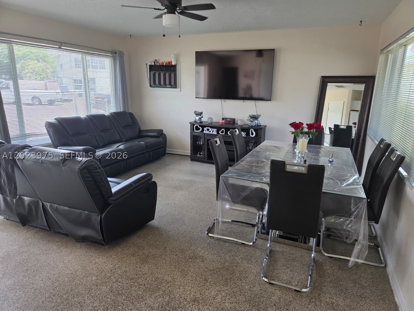 LAUDERDALE VILLAS - Residential