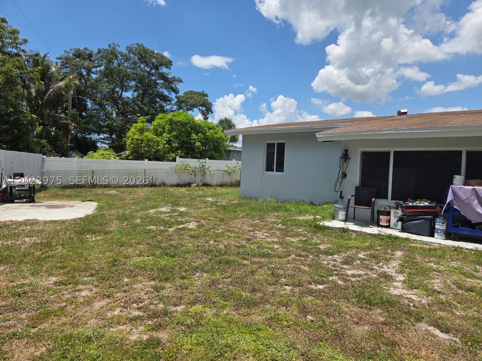 LAUDERDALE VILLAS - Residential