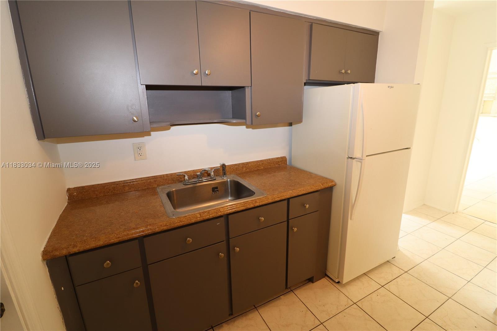 PROSPECT GARDENS - Residential Lease