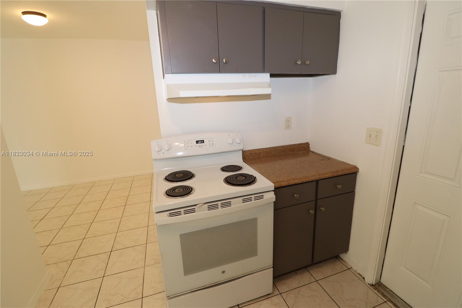 PROSPECT GARDENS - Residential Lease