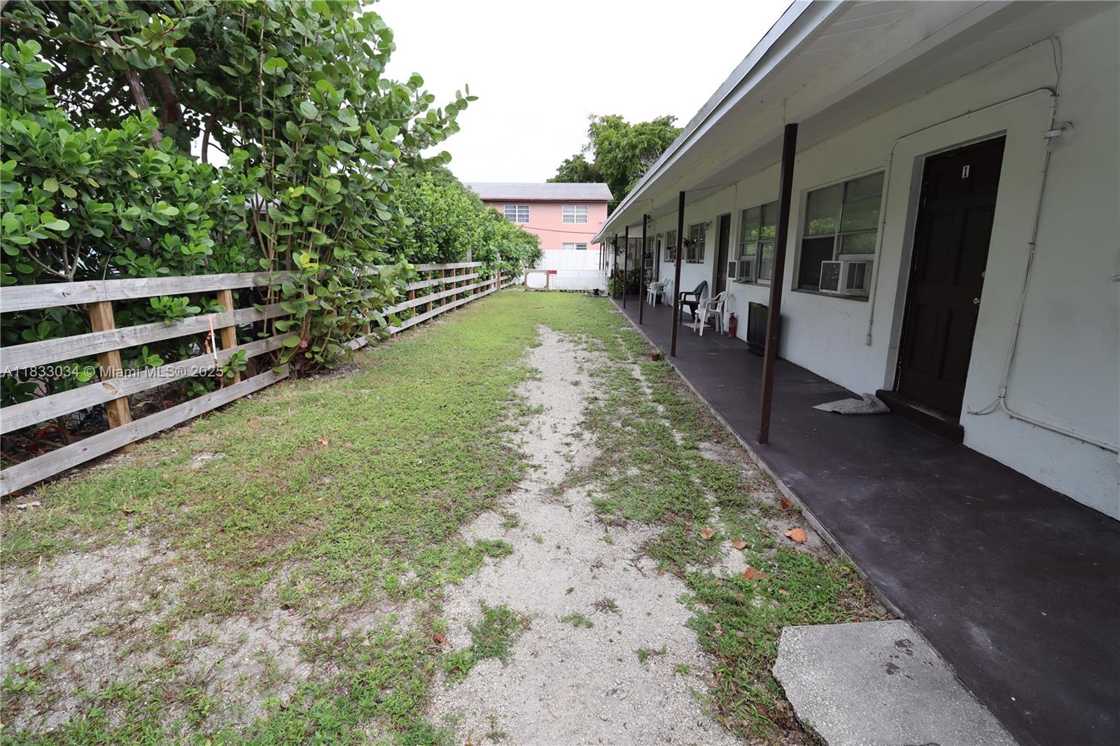 PROSPECT GARDENS - Residential Lease
