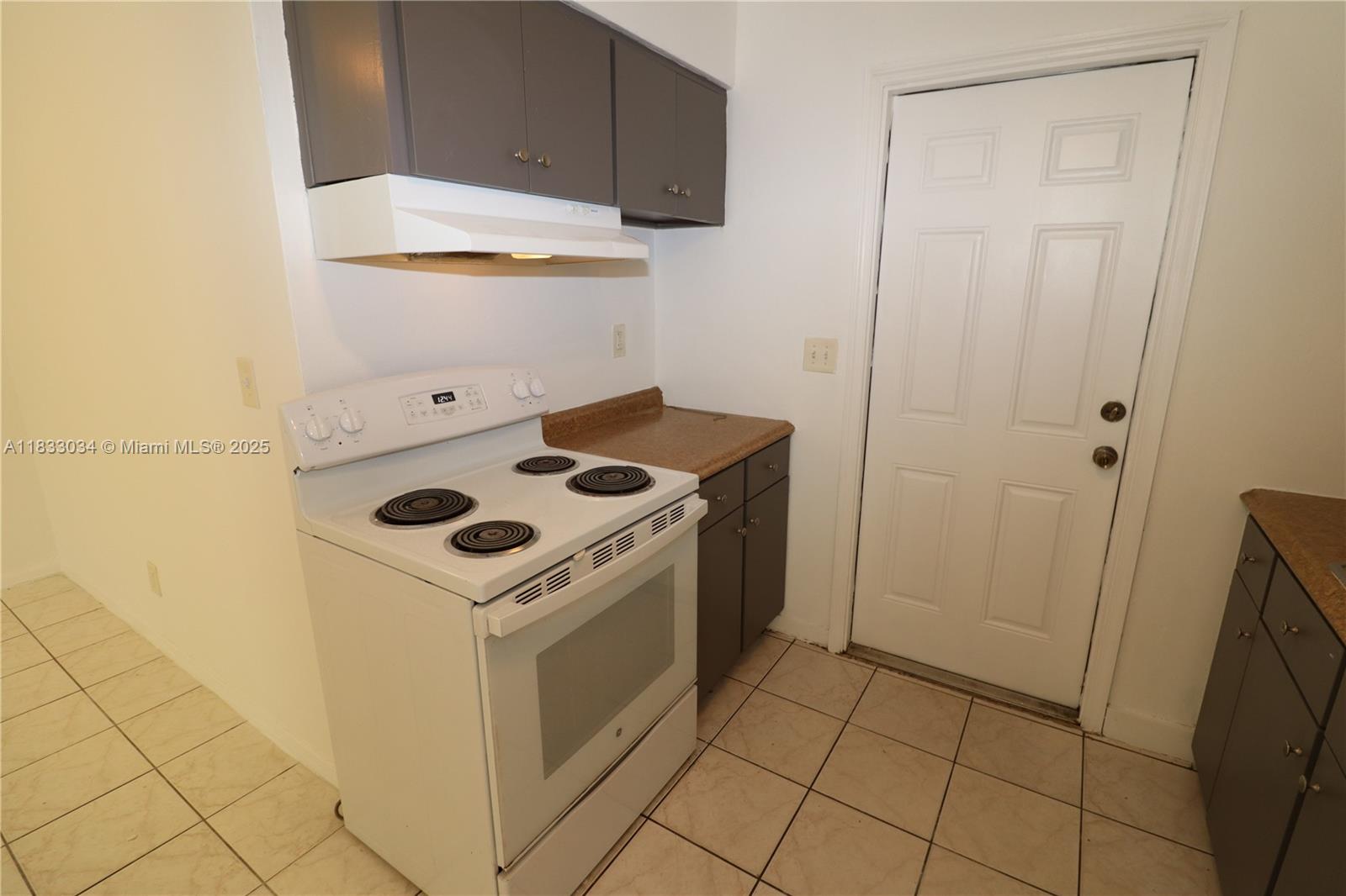 PROSPECT GARDENS - Residential Lease