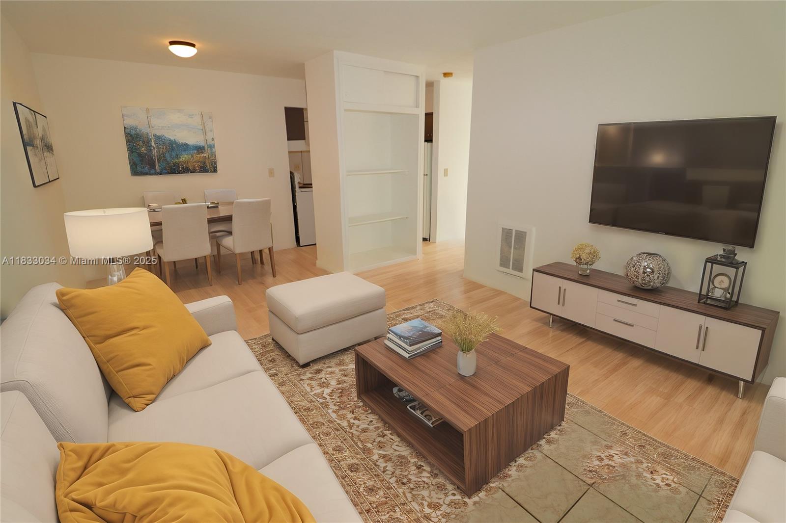 PROSPECT GARDENS - Residential Lease