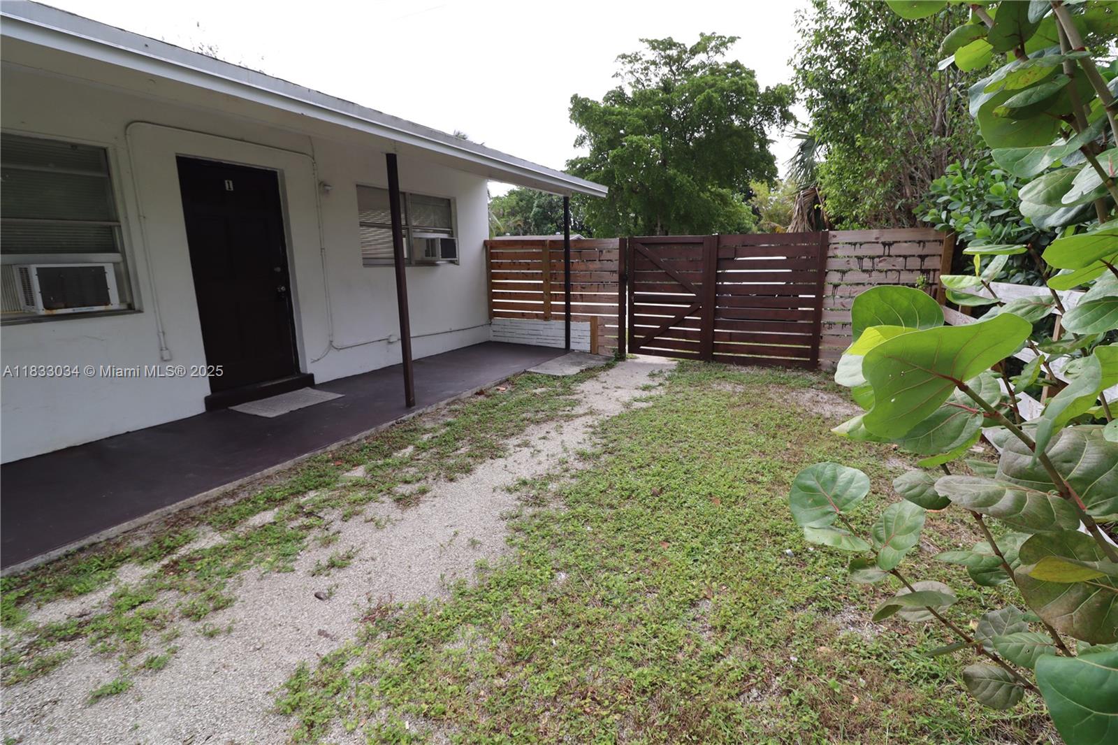 PROSPECT GARDENS - Residential Lease
