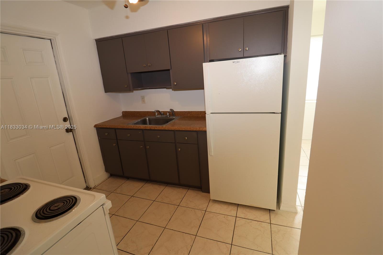 PROSPECT GARDENS - Residential Lease