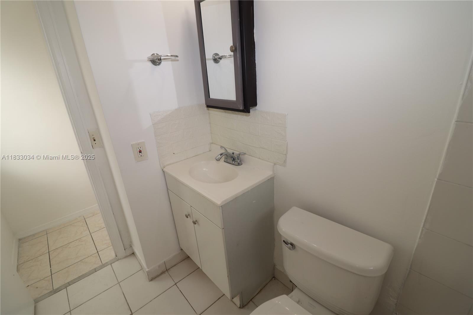 PROSPECT GARDENS - Residential Lease