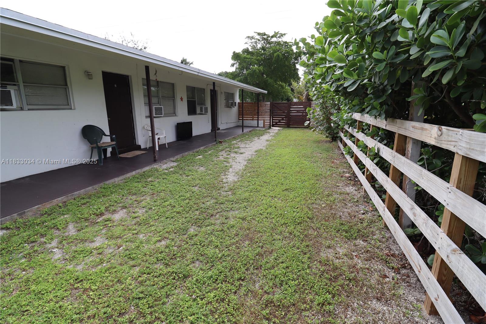 PROSPECT GARDENS - Residential Lease