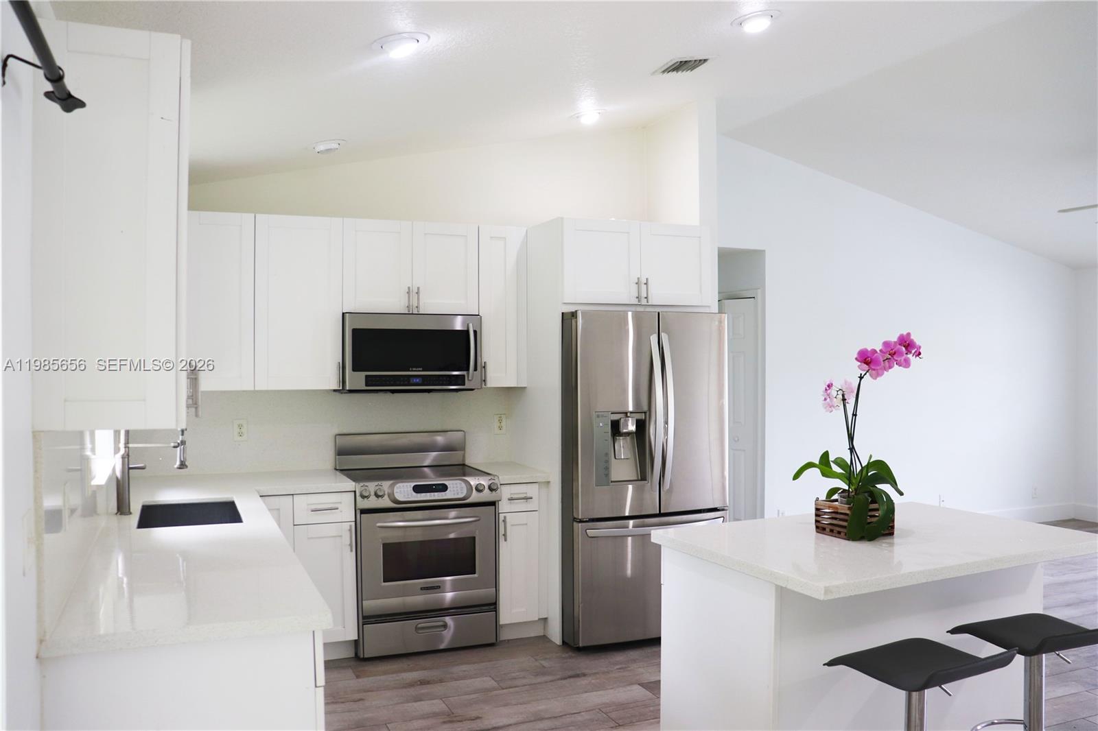 Loxahatchee - Residential