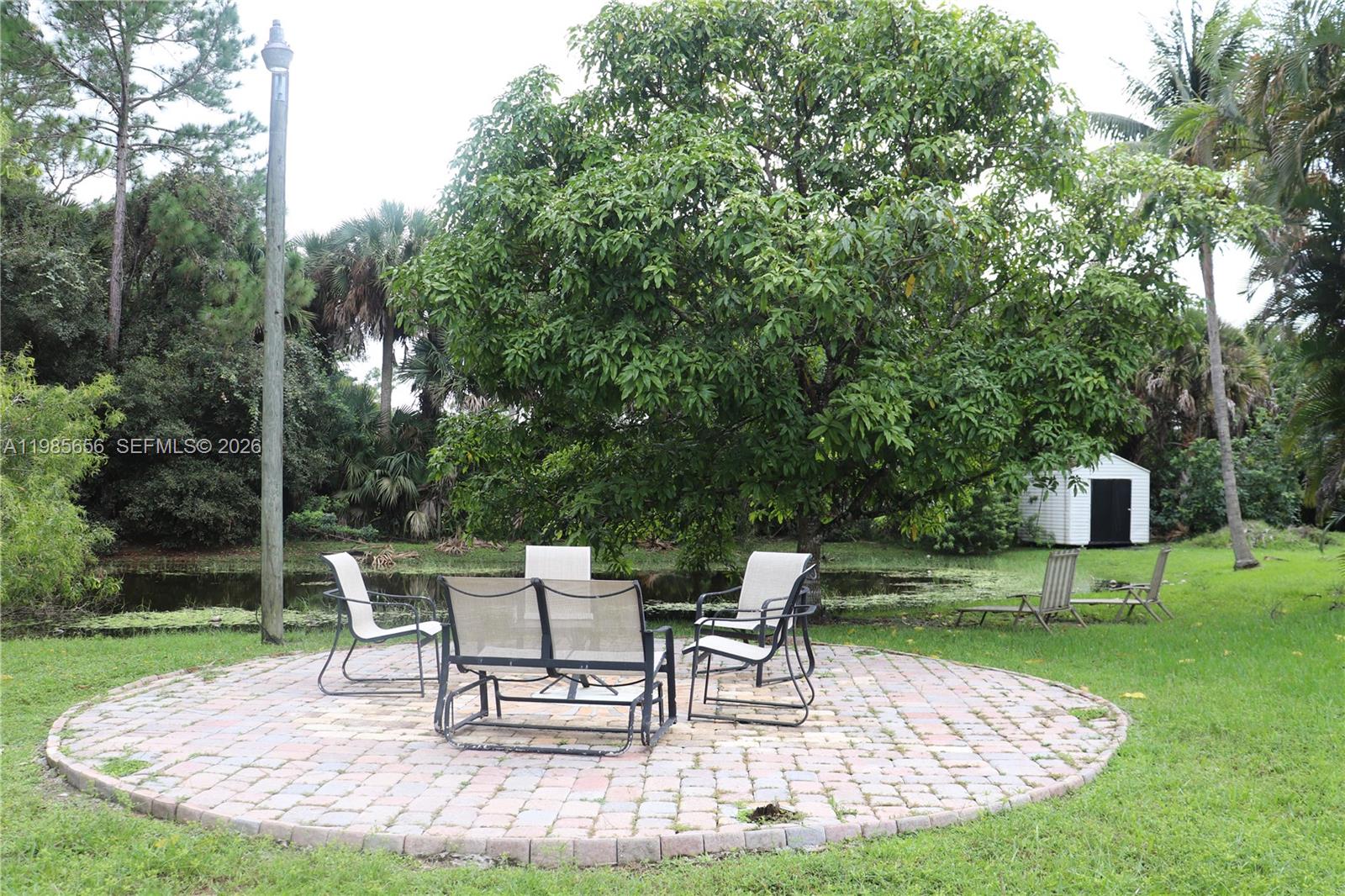 Loxahatchee - Residential
